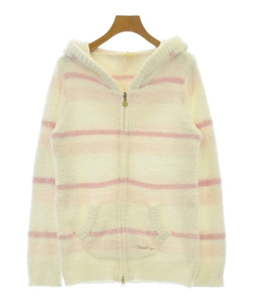 ジェラートピケ(gelato pique)のgelato pique パーカー