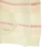 gelato pique（ジェラートピケ）パーカー 白 サイズ:F レディース/2200611163073