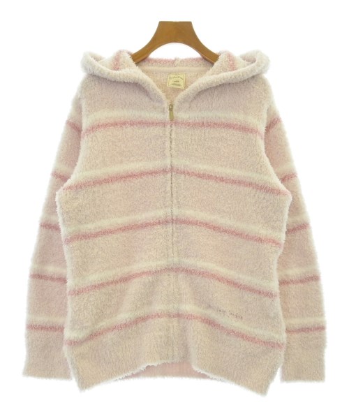 ジェラートピケ(gelato pique)のgelato pique パーカー