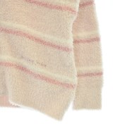 gelato pique（ジェラートピケ）パーカー ピンク サイズ:ONE レディース/2200611342034