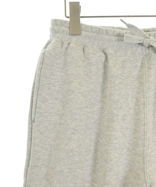 gelato pique（ジェラートピケ）スウェットパンツ グレー サイズ:S-M レディース/2200619445218