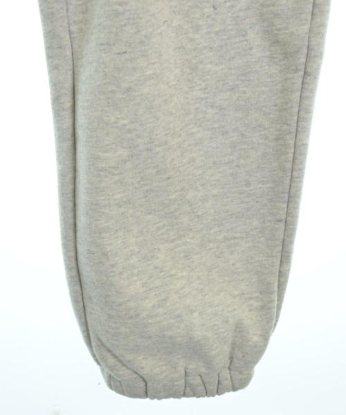 gelato pique（ジェラートピケ）スウェットパンツ グレー サイズ:S-M レディース/2200619445218