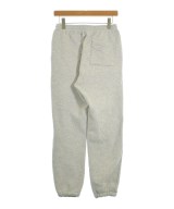 gelato pique（ジェラートピケ）スウェットパンツ グレー サイズ:S-M レディース/2200619445218