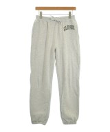 gelato pique スウェットパンツ