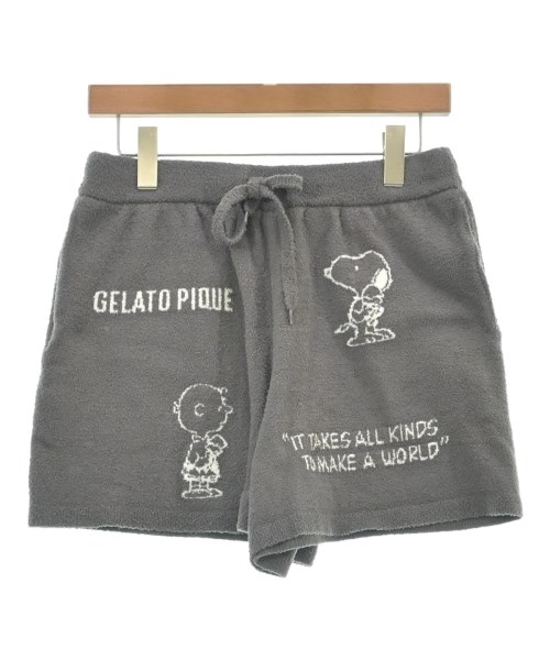 ジェラートピケ(gelato pique)のgelato pique ショートパンツ
