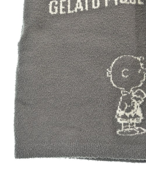 gelato pique（ジェラートピケ）ショートパンツ グレー サイズ:F レディース/2200612177031