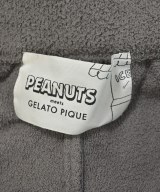 gelato pique（ジェラートピケ）ショートパンツ グレー サイズ:F レディース/2200612177031