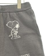 gelato pique（ジェラートピケ）ショートパンツ グレー サイズ:F レディース/2200612177031