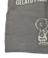 gelato pique（ジェラートピケ）ショートパンツ グレー サイズ:F レディース/2200612177031