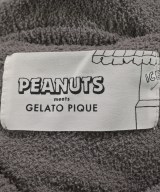 gelato pique（ジェラートピケ）パーカー グレー サイズ:ONE レディース/2200612177048