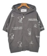 gelato pique パーカー