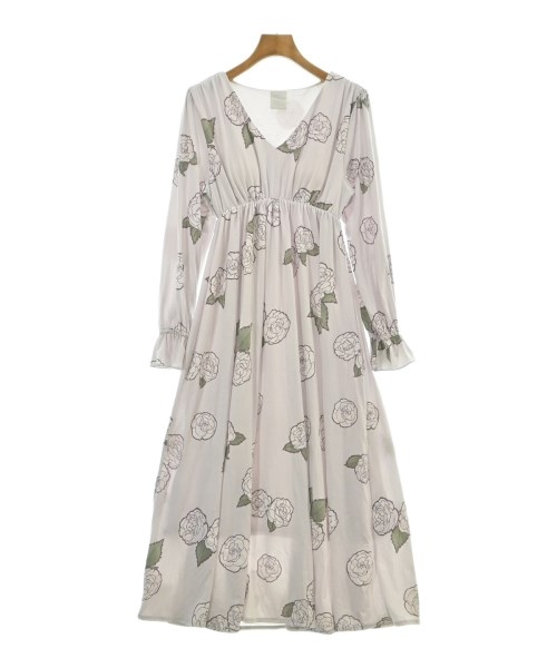 ジェラートピケ(gelato pique)のgelato pique ワンピース