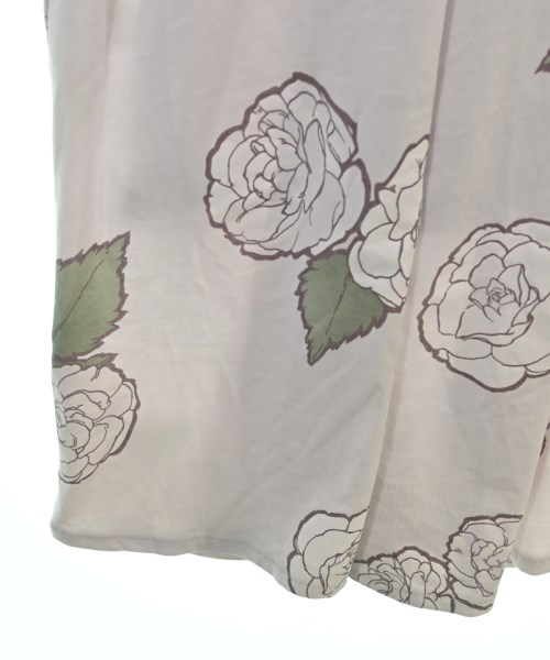 gelato pique（ジェラートピケ）ワンピース ピンク サイズ:F レディース/2200614288025