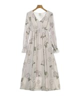 gelato pique（ジェラートピケ）ワンピース ピンク サイズ:F レディース/2200614288025