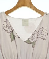 gelato pique（ジェラートピケ）ワンピース ピンク サイズ:F レディース/2200614288025