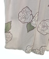 gelato pique（ジェラートピケ）ワンピース ピンク サイズ:F レディース/2200614288025