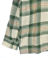 gelato pique（ジェラートピケ）カジュアルシャツ 緑 サイズ:M-L レディース/2200619954017