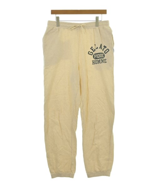 ジェラートピケ(gelato pique)のgelato pique スウェットパンツ