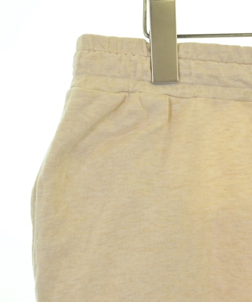 gelato pique（ジェラートピケ）スウェットパンツ 白 サイズ:L レディース/2200619954055