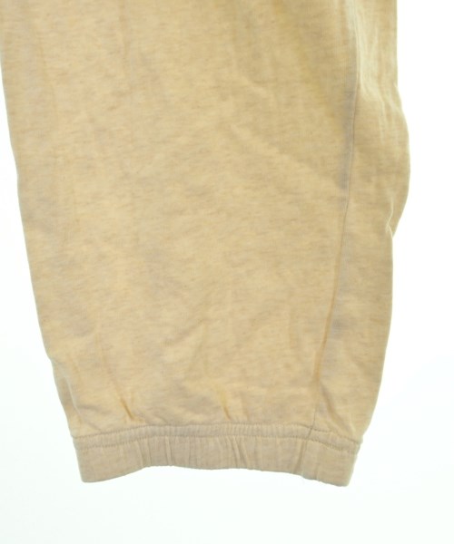 gelato pique（ジェラートピケ）スウェットパンツ 白 サイズ:L レディース/2200619954055