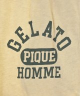 gelato pique（ジェラートピケ）スウェットパンツ 白 サイズ:L レディース/2200619954055