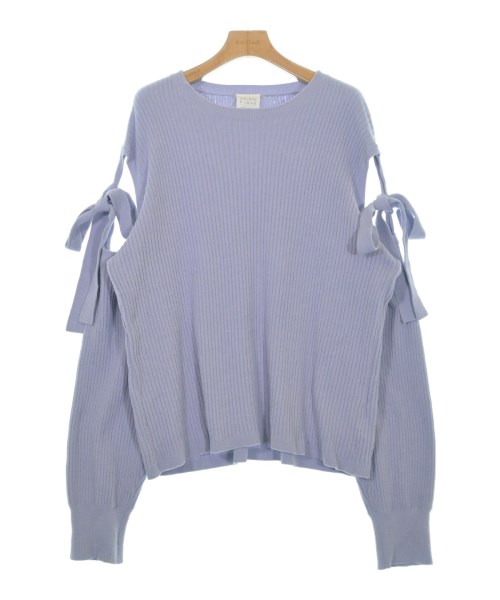 ジェラートピケ(gelato pique)のgelato pique ニット・セーター