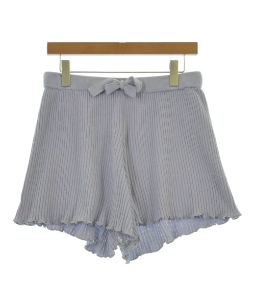 ジェラートピケ(gelato pique)のgelato pique ショートパンツ