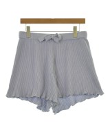 gelato pique（ジェラートピケ）ショートパンツ 紫 サイズ:ONE レディース/2200619954079