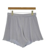 gelato pique（ジェラートピケ）ショートパンツ 紫 サイズ:ONE レディース/2200619954079