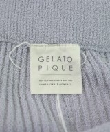 gelato pique（ジェラートピケ）ショートパンツ 紫 サイズ:ONE レディース/2200619954079