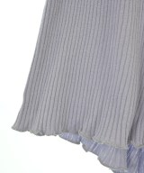 gelato pique（ジェラートピケ）ショートパンツ 紫 サイズ:ONE レディース/2200619954079