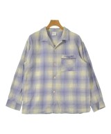 gelato pique カジュアルシャツ