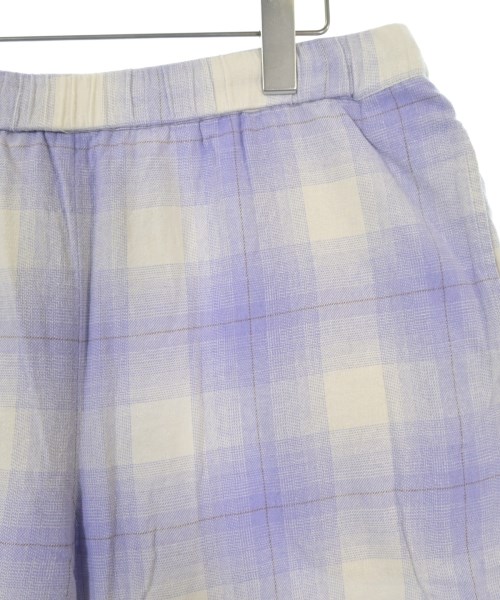 gelato pique（ジェラートピケ）その他 紫 サイズ:L メンズ/2200619954093