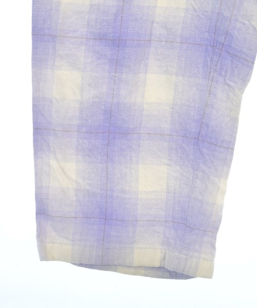 gelato pique（ジェラートピケ）その他 紫 サイズ:L メンズ/2200619954093