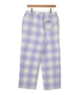 gelato pique（ジェラートピケ）その他 紫 サイズ:L メンズ/2200619954093