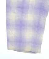 gelato pique（ジェラートピケ）その他 紫 サイズ:L メンズ/2200619954093