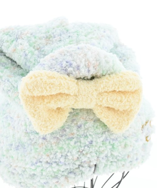 gelato pique（ジェラートピケ）その他 青 サイズ:F レディース/2200596792152