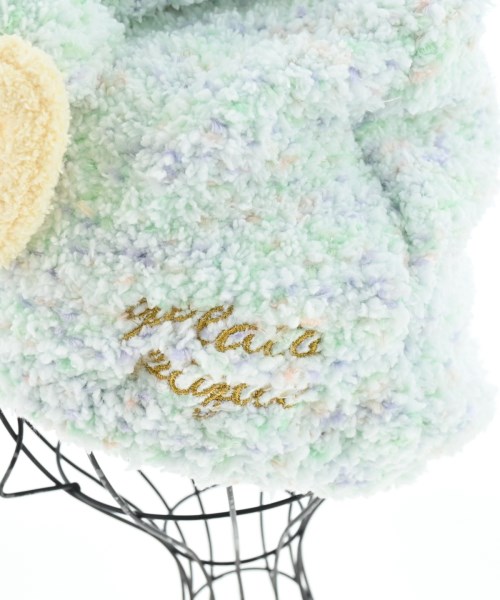 gelato pique（ジェラートピケ）その他 青 サイズ:F レディース/2200596792152