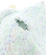 gelato pique（ジェラートピケ）その他 青 サイズ:F レディース/2200596792152