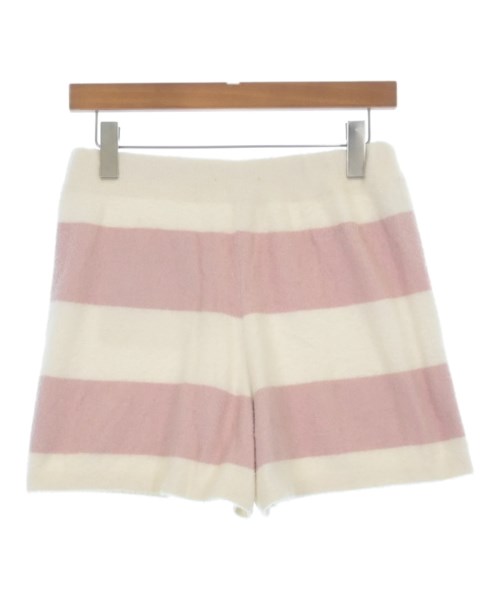 gelato pique ショートパンツ