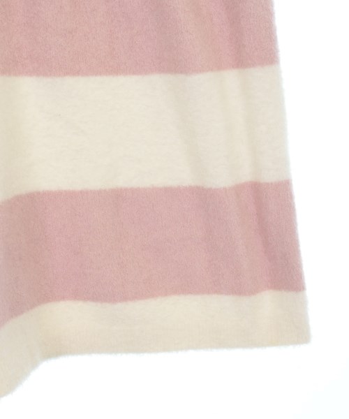 gelato pique（ジェラートピケ）ショートパンツ ピンク サイズ:F レディース/2200621141061