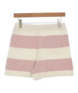 gelato pique（ジェラートピケ）ショートパンツ ピンク サイズ:F レディース/2200621141061