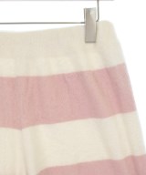 gelato pique（ジェラートピケ）ショートパンツ ピンク サイズ:F レディース/2200621141061