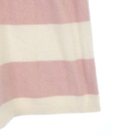 gelato pique（ジェラートピケ）ショートパンツ ピンク サイズ:F レディース/2200621141061