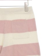 gelato pique（ジェラートピケ）ショートパンツ ピンク サイズ:F レディース/2200621141061