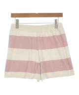 gelato pique ショートパンツ