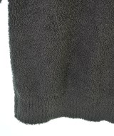 gelato pique（ジェラートピケ）ワンピース グレー サイズ:ONE レディース/2200600243120