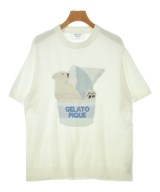 gelato pique ニット・セーター