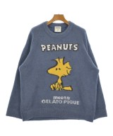gelato pique ニット・セーター