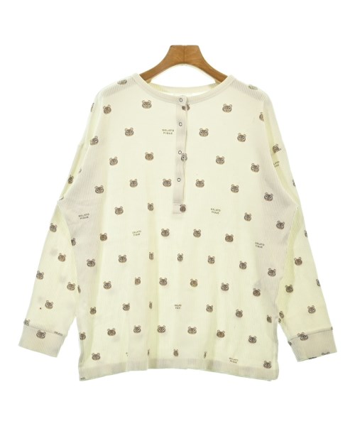 ジェラートピケ(gelato pique)のgelato pique Tシャツ・カットソー